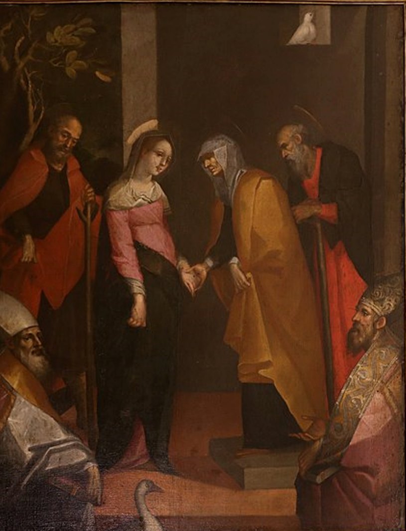 Simondio Salimbeni (1597 - 1643) - photo 1